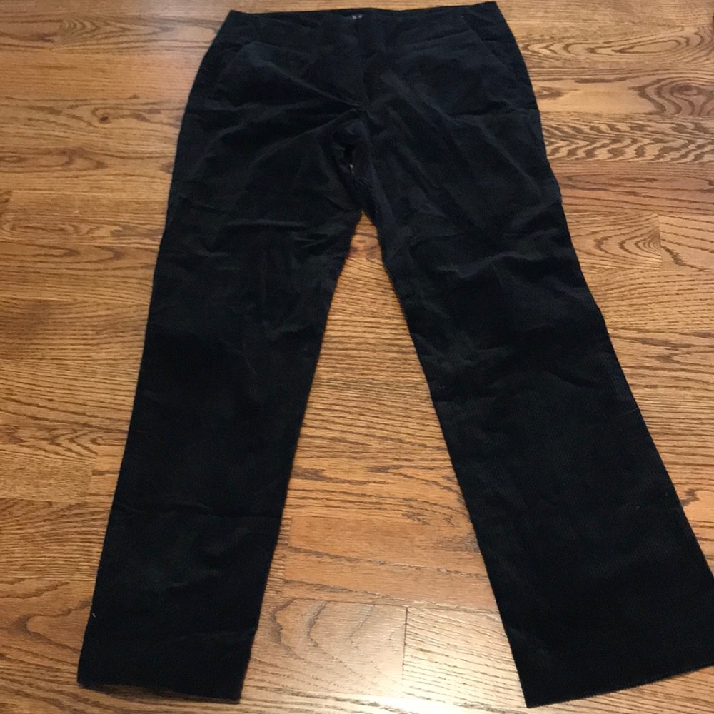 Black Cords - image 1